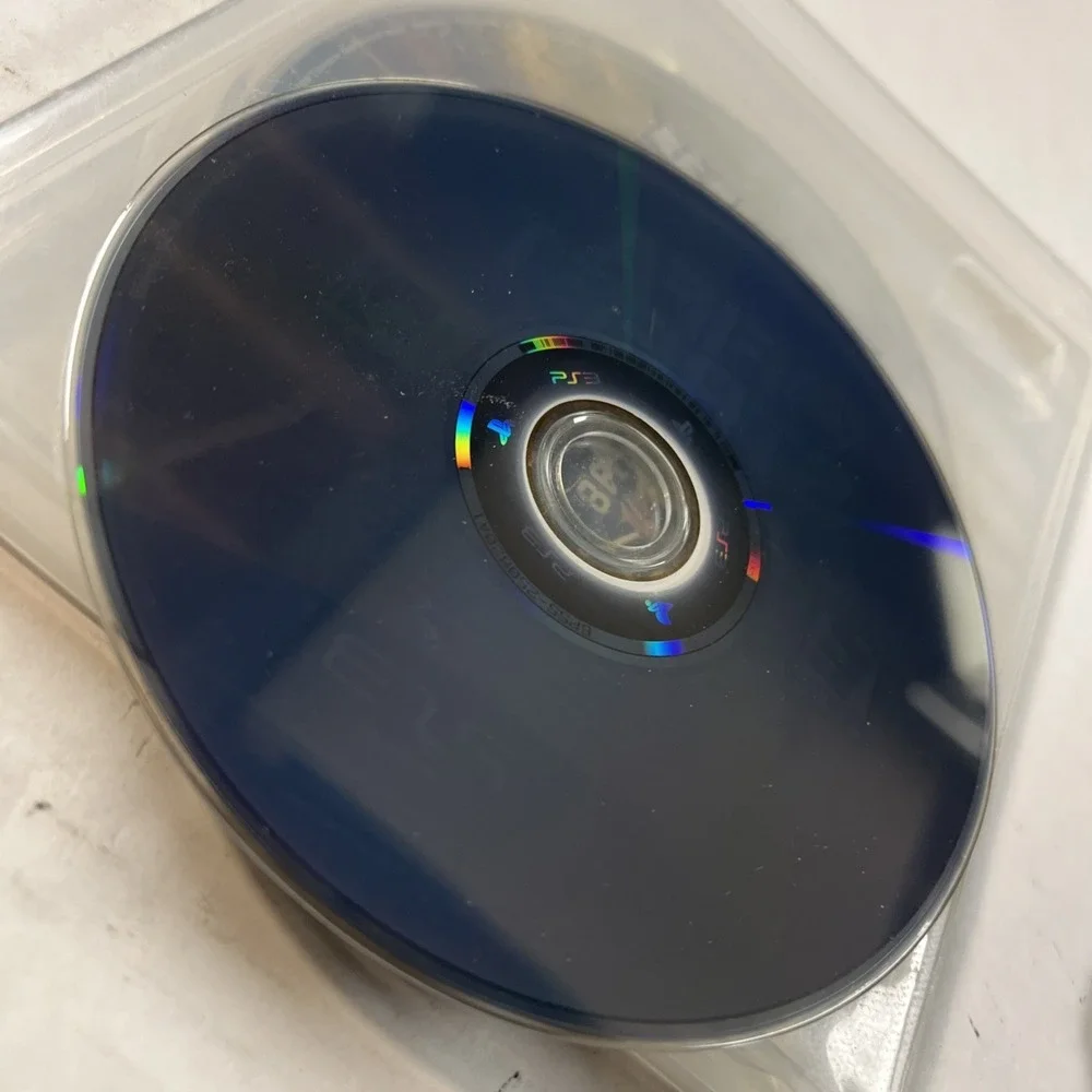 FIFA Street (Sony PlayStation 3, PS3) 😒Disc Only😒